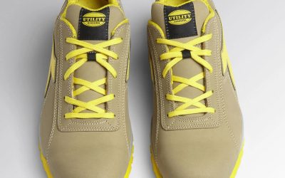 Linea scarpe di sicurezza Diadora Utility