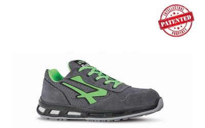Linea scarpe di sicurezza U-Power