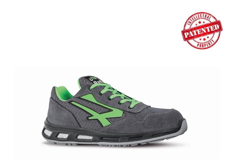 Linea scarpe di sicurezza U-Power